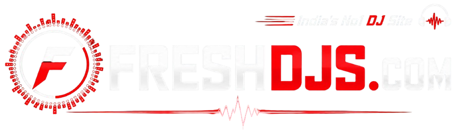 FreshDjs.Com Logo