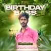 BIRTHDAY BASS (VOL-02) DJ AP BROZ