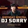 DILOGUE MIX (TITLE THEME) DJ SORRY (OdiaDjs.In)