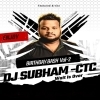 Puchuki Gali (Circuit Trance) Dj Babul Rmx X Dj S Dot Ft. DJ SUBHAM  CTC