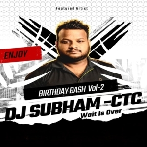 PATAL GHANTA (BLAST BOYZ) DJ SANN7 Ft. DJ SUBHAM CTC.mp3
