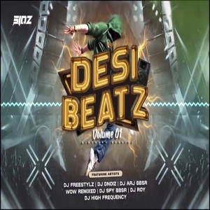04.BALUNGA TOKAA (DANCE MIX) DJ FREESTYLZ N DJ DNOIz.mp3