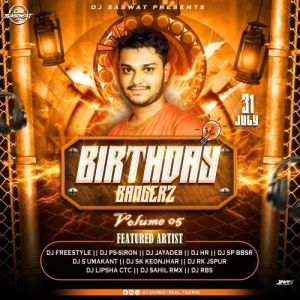 Daru Daru (Tapori Trance Mix) DJ RBS X DJ HR X DJ SASWAT.mp3