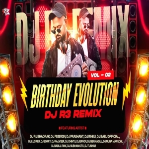 DARU WALI (REMIX) DJ RAJVEER X DJ R3.mp3