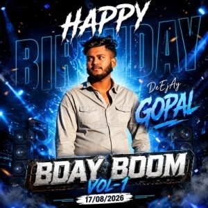 BADADANDA DHULI UDUCHI (CIRCUIT TRANCE MIX) DJ JITU BANKI X DJ GOPAL.mp3