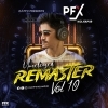 WRONG NUMBER (Punch) DJ PFX Kolhapur