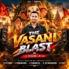 PARDESI BABU (EDM X DANCE) DJ JITU MACHHIPADA X DJ X SUNIL