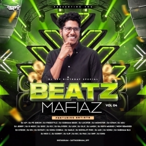 A LOVE (CIRCUIT MIX) DEEJAY PAS REMIX X DJ SPY BBSR.mp3
