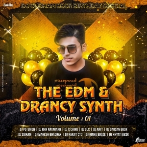 Phao - 2 - Phut Hon (Electro Club Mix) DJ Subham BBSR-(OdiaDjs.In).mp3