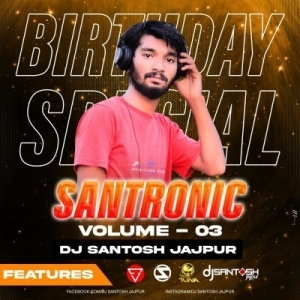 Nisa Nisa Rati (Matal Dance Mix) Dj Santosh Jajpur-(OdiaDjs.In).mp3