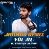 Makar Mela Bulain Liba Take (Jhumar Mix) Dj Santosh Jajpur (OdiaDjs.In)
