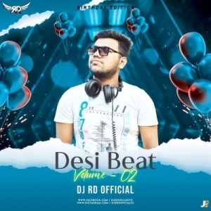 Pardesiya Raja (Remix) - DJ RD OFFICIAL-(OdiaDjs.In).mp3