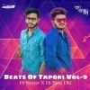 Damara Kau Ro (Tapori Mix) Dj Samar X Binu Dkl (OdiaDjs.In)