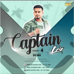 PEG BADHEI DE - DJ LEX-(OdiaDjs.In).mp3