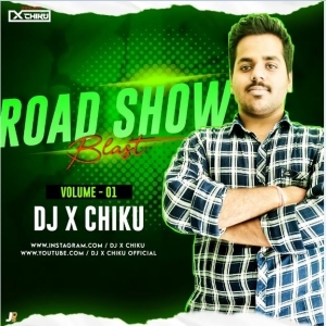 Daringibadi Bulei Nebi (Dance Pattern) Dj X Chiku Remix-(OdiaDjs.In).mp3