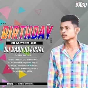 LE BAULA - DJ BABU X DJ RIPUN-(OdiaDjs.In).mp3