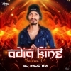 MO NIYA DARLING ( EDM X CG TOPURI ) DJ RM RAJU X DJ MANA BSP (OdiaDjs.In)