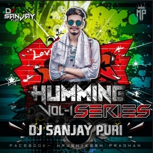 Lachaka Mani Baby (Vibe) Dj Sanjay Puri X DJ PS-Siron-(OdiaDjs.In).mp3