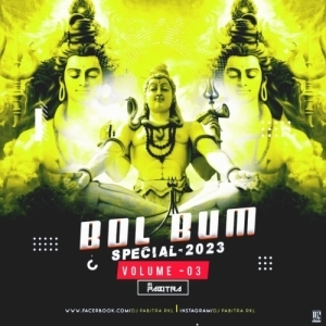 DAMRU BALA LA( REWORK DANCE UT  REMIX)DJ PABITRA(2023)-(OdiaDjs.In).mp3