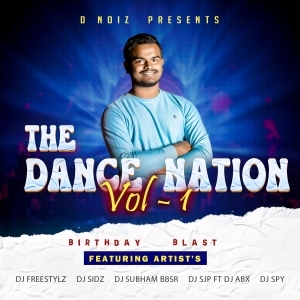 07.Sailo Re Sailo (Dance Pattern Mix) DJ SPY BBSR-(OdiaDjs.In).mp3