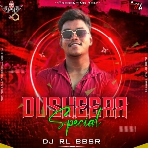 Telugu Sundari (The EDM x Dance Pattern) DJ RL BBSR x DJ Subham BBSR-(OdiaDjs.In).mp3