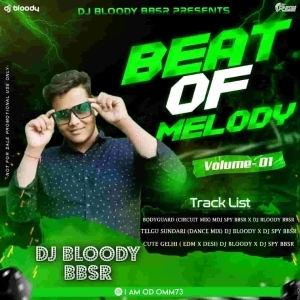 Cute Gelhi (EDM X DESI) DJ BLOODY X DJ SPY BBSR-(OdiaDjs.In).mp3
