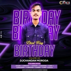 NAGIN DANCE NACHNA (REMIX) DJ MAHESH BHADRAK X DJ CHANDAN MORODA-(OdiaDjs.In).mp3
