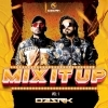 01. RISE UP X I LL TAKE YOU HIGH [O2SRK MASHUP] (OdiaDjs.In)