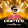 A SAMITA (SOUTH EDM MIX) DJ CHANDAN MORODA X DJ NO. X (OdiaDjs.In)