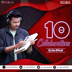 13.BOLLYWOOD GARBA (MASHUP) DJ GRX-(OdiaDjs.In).mp3