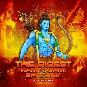 BHARAT KA BACHHA BACHHA JAI SHRI RAM BOLEGA (EDM X BAMBAIYA STYLE) DJ RJ BHADRAK-(OdiaDjs.In).mp3