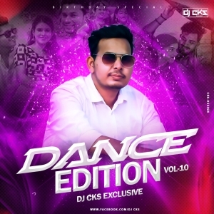 01 Kulfi Rani Chocobar (Sambalpuri Mix) DJ CKS Exclusive-(OdiaDjs.In).mp3