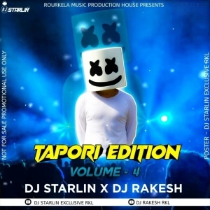 GADI CHALAO BEBY (EDM TAPORI REMIX) DJ STARLIN X DJ RAKESH X DJ REBEL RKL-(OdiaDjs.In).mp3