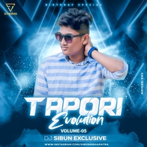 Lal Taha Taha (Odia Tapori Mix) DJ Tuna Nd DJ Sibun-(OdiaDjs.In).mp3
