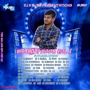 Paisa (Edm Tapori) Dj Sm Rmx X DJ X BUBU-(OdiaDjs.In).mp3