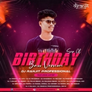 CHAMELI HAI HAI 2.0 (TAPORI EDM MIX) DJ RANJIT PROFESSIONAL X DJ GULSAN REMIX-(OdiaDjs.In).mp3
