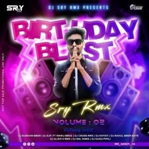 Chiring Chiring Nisha - DJ Cross R4mx X DJ SRY R4MX-(OdiaDjs.In).mp3