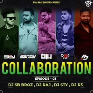 EK DANTYAYA VAKRATUNDAYA (SOUNDCHECK MIX) DJ R3 REMIX FT DJ SB BROZ-(OdiaDjs.In).mp3