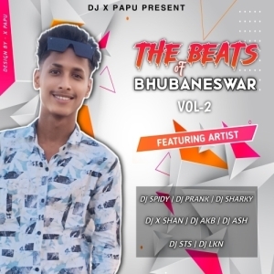 BOTAL BHANGIBI GORI (GHOST REMIX) - DJ X PAPU-(OdiaDjs.In).mp3
