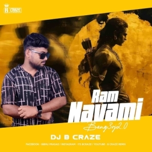 CHALI RE SAWARI (BANG3R EDIT) DJ B CRAZE-(OdiaDjs.In).mp3