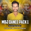 MBJ DANCE PACK.1 GANESH PUJA SPECIAL DJ RAJEN BRO X DJ KRISHNA