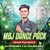 1. MUI KARANDI TUI DANDKIRA (MBJ DANCE MIX) DJ RAJEN BRO X DJ KRISHNA (OdiaDjs.In)