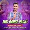 1. ROOPE DEKHOLE JHOTOKA MARE (MBJ DANCE MIX) DJ RAJEN BRO X DJ KRISHNA (OdiaDjs.In)