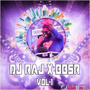 HAI ASUTHILA (HUMMING MIX) DJ RAJ X BBSR-(OdiaDjs.In).mp3