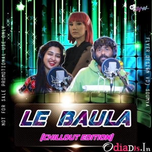 Le Baula (Chillout Edition) By De Stn-(OdiaDjs.In).mp3