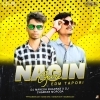 NAGIN GURI (Edm X Tapori) DJ MAHESH BHADRAK X DJ CHANDAN MORODA (OdiaDjs.In)