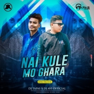 Nai Kule Mo Ghara (Edm Tapori) DJ Tapas X DJ Avi-(OdiaDjs.In).mp3