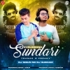 Kujaban Sundari (Trance X Frerky) Dj Subham Nd Dj Sibun (OdiaDjs.In)