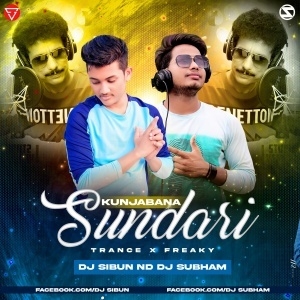 Kujaban Sundari (Trance X Frerky) Dj Subham Nd Dj Sibun-(OdiaDjs.In).mp3