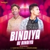 Bindia Re Bindia (Xv Tapori Mix) Dj Santosh Patel Nd Dj Binaya (OdiaDjs.In)